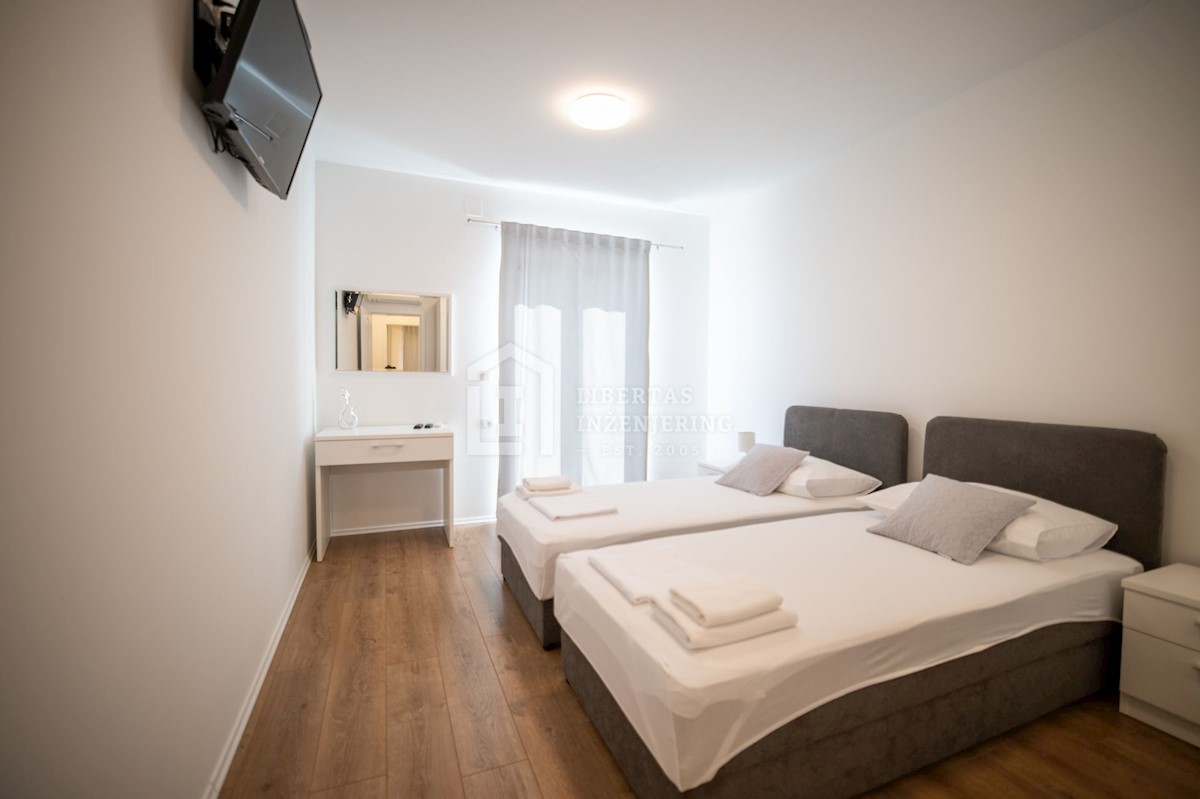Apartment Zu verkaufen - DUBROVAČKO-NERETVANSKA DUBROVNIK