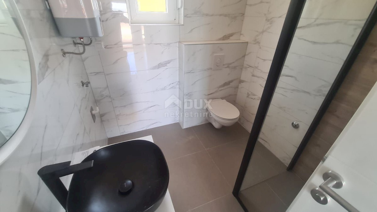 Appartement À vendre - PRIMORSKO-GORANSKA Crikvenica