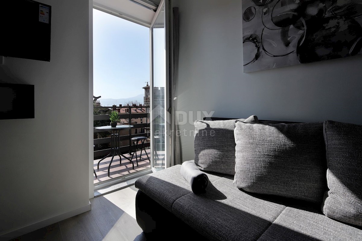 Apartment Zu verkaufen - PRIMORSKO-GORANSKA RIJEKA