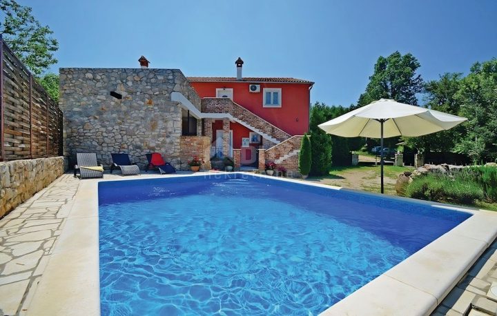 Dom na predaj 133 m² – Labin