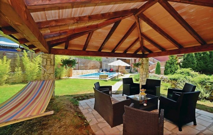 Haus Zu verkaufen - Istarska Labin - foto 3/6