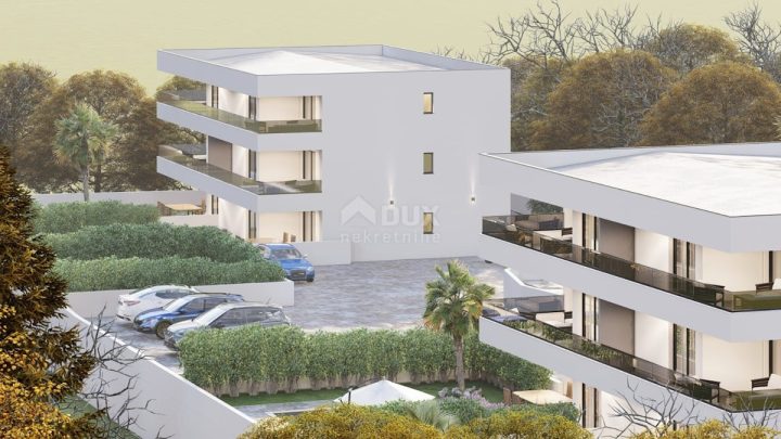 Apartma na predaj 80 m² – Malinska