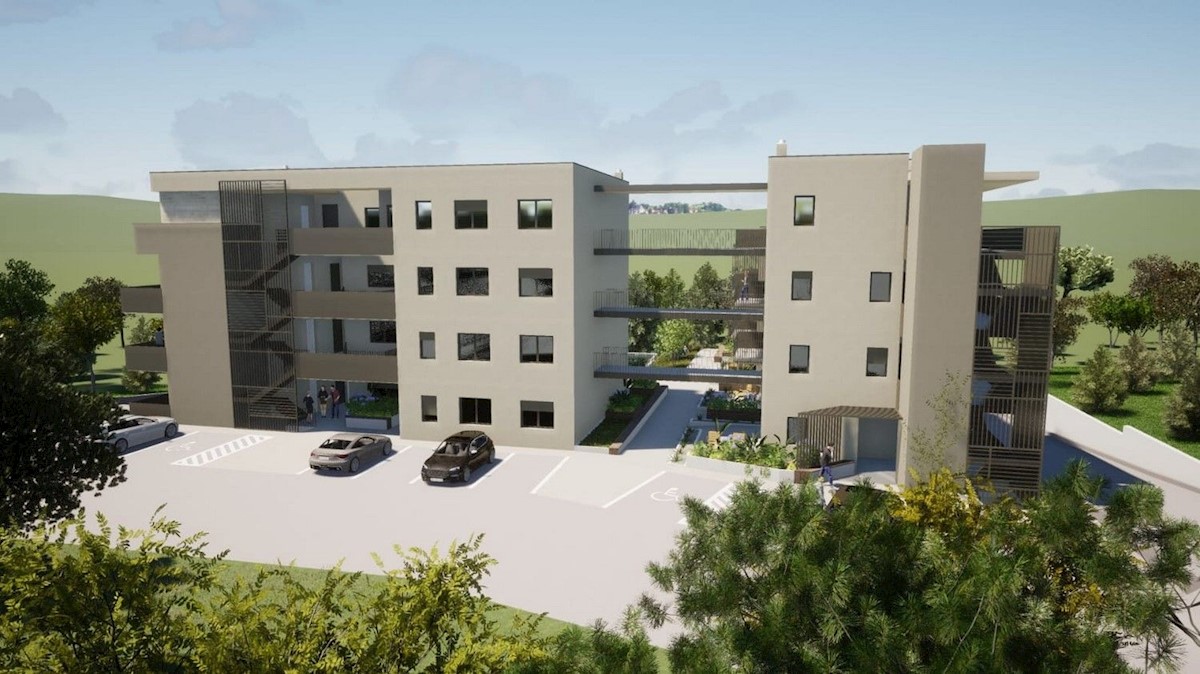 Apartment Zu verkaufen - ISTARSKA TAR-VABRIGA