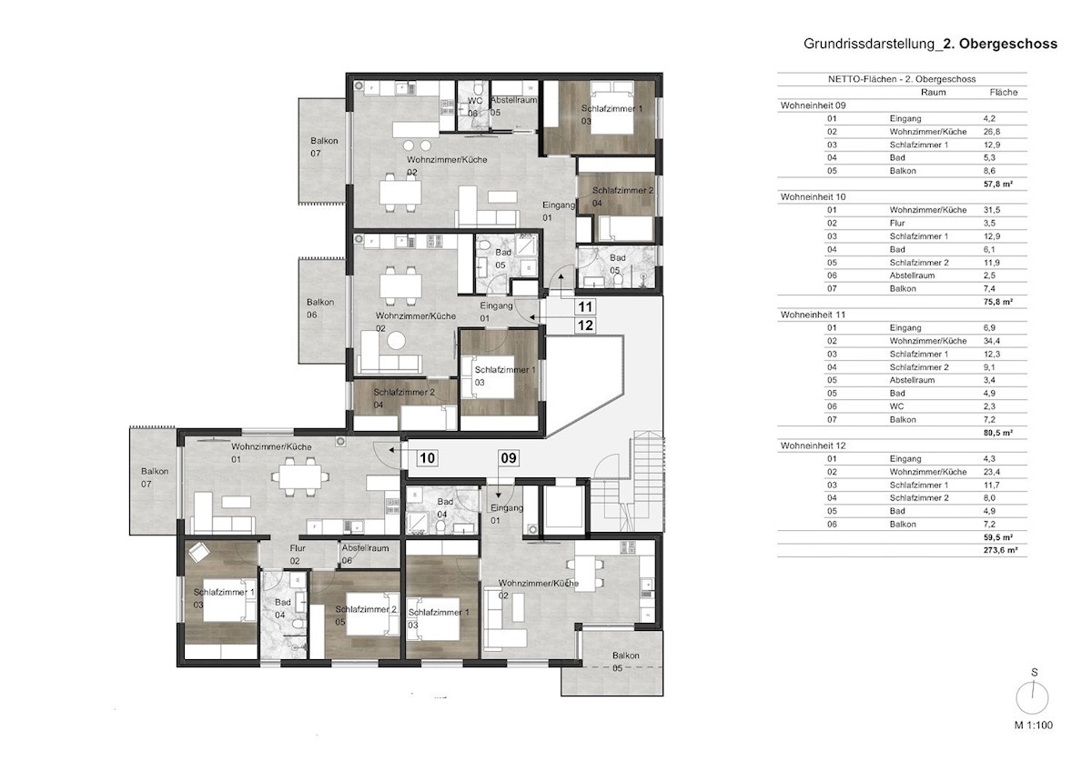 Apartmán Na prodej - ISTARSKA TAR-VABRIGA