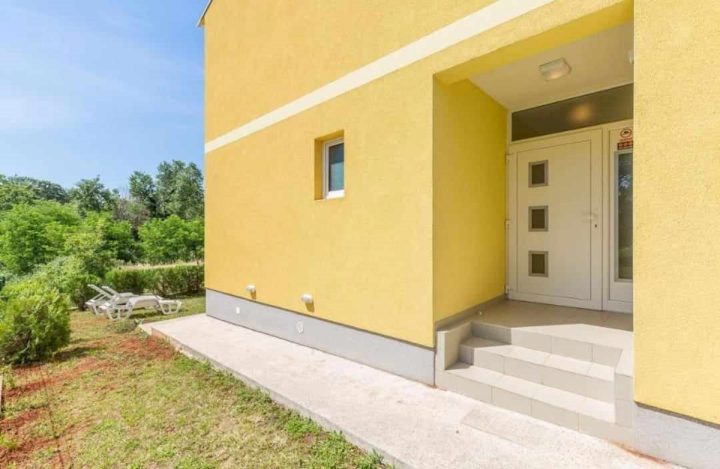 Haus Zu verkaufen - Istarska Novigrad - foto 5/28