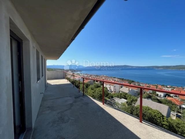 Dům na prodej 666 m² – Crikvenica