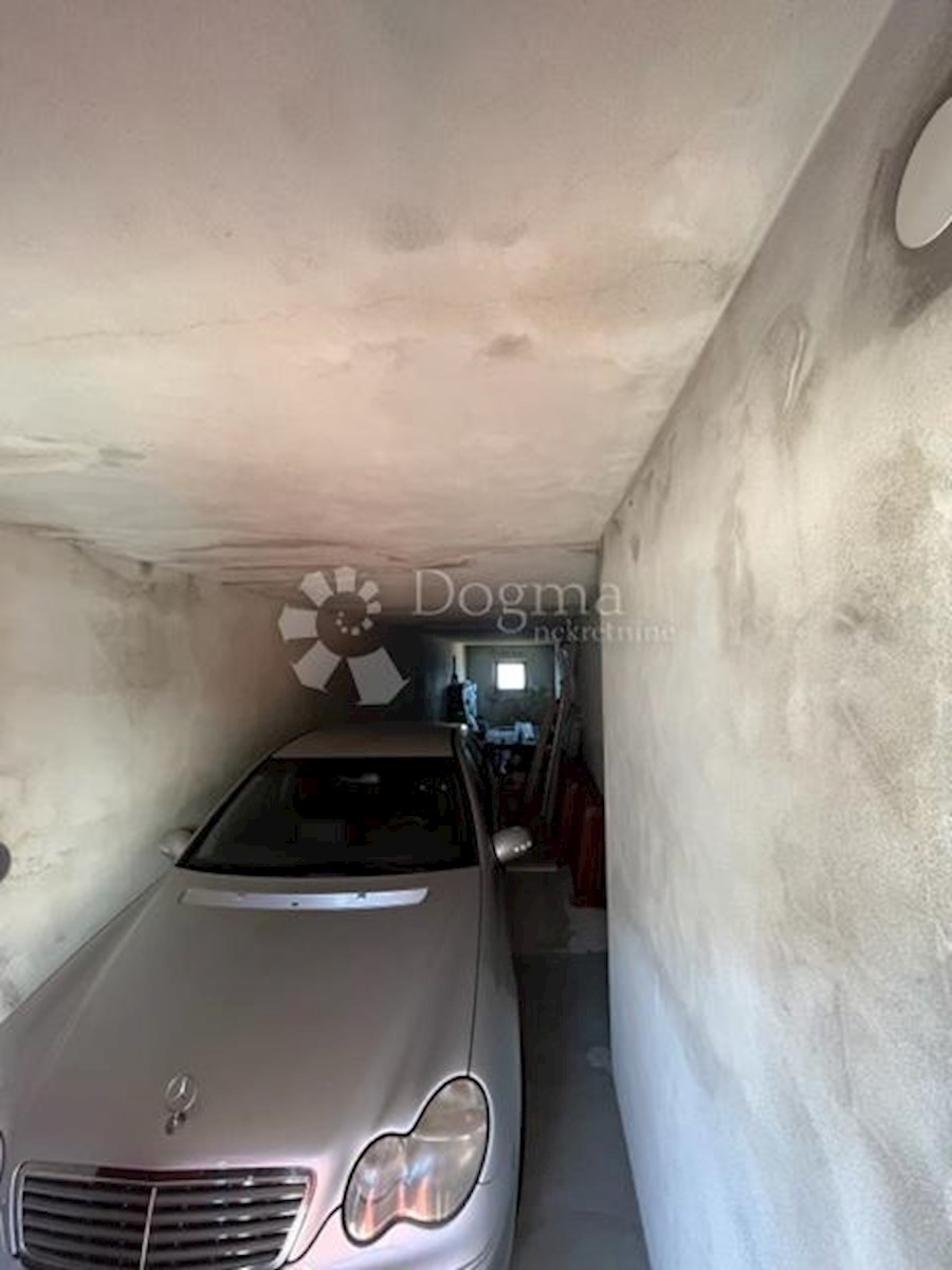 House For sale - PRIMORSKO-GORANSKA CRIKVENICA