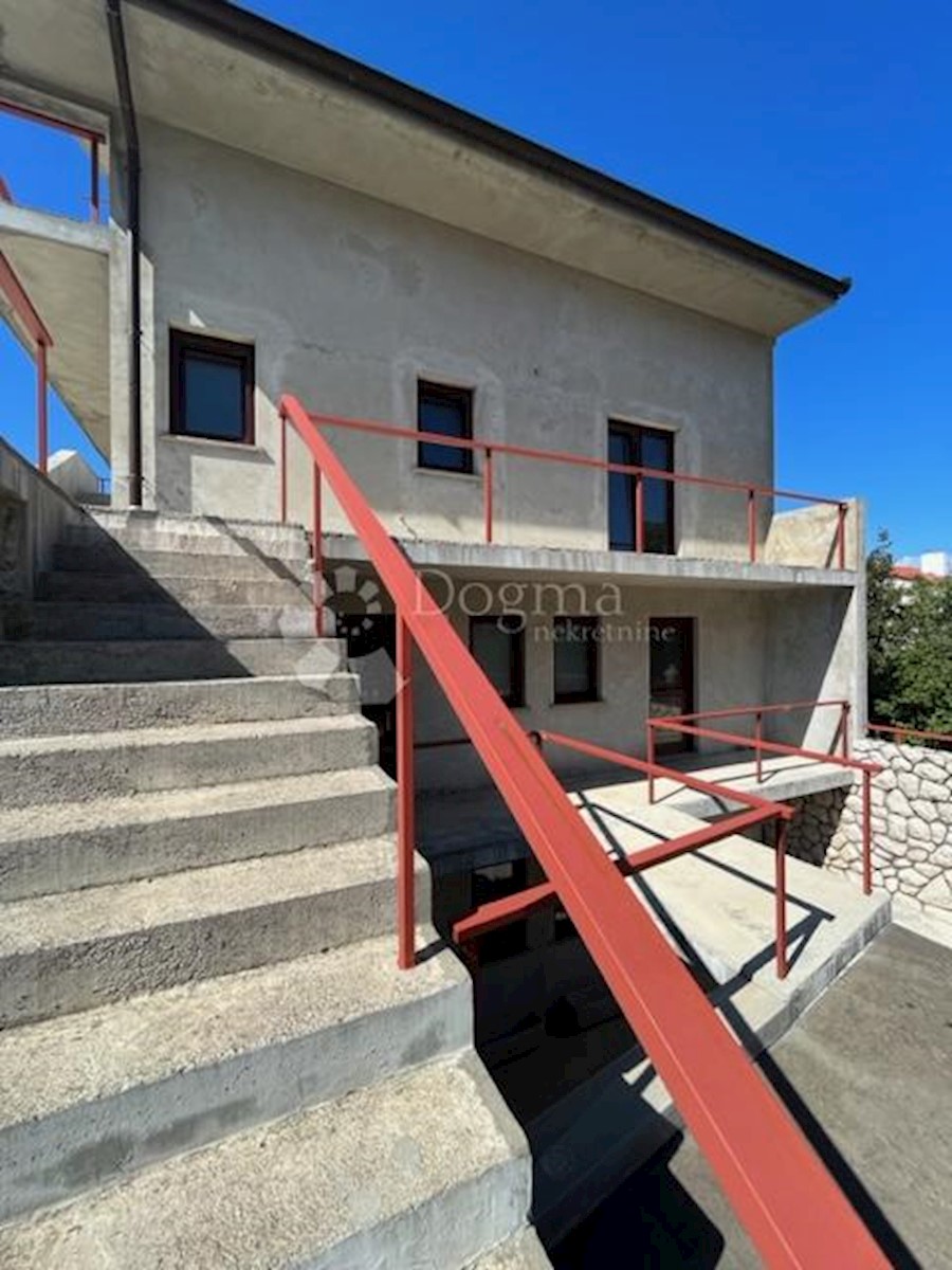 House For sale - PRIMORSKO-GORANSKA CRIKVENICA