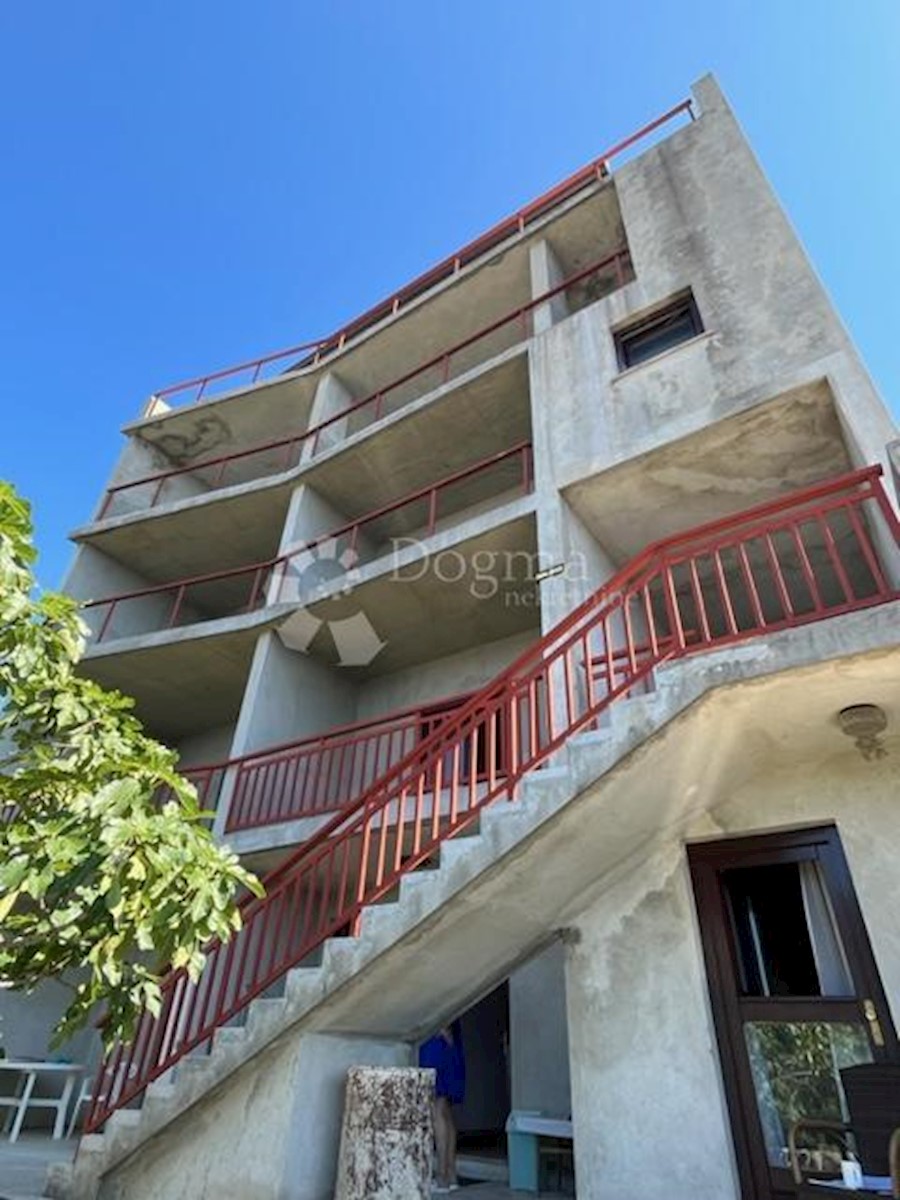 Dom Na predaj - PRIMORSKO-GORANSKA Crikvenica