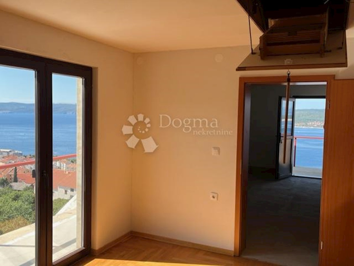 House For sale - PRIMORSKO-GORANSKA CRIKVENICA