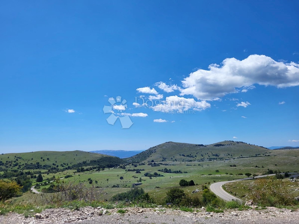 Kuća Na prodaju - PRIMORSKO-GORANSKA NOVI VINODOLSKI