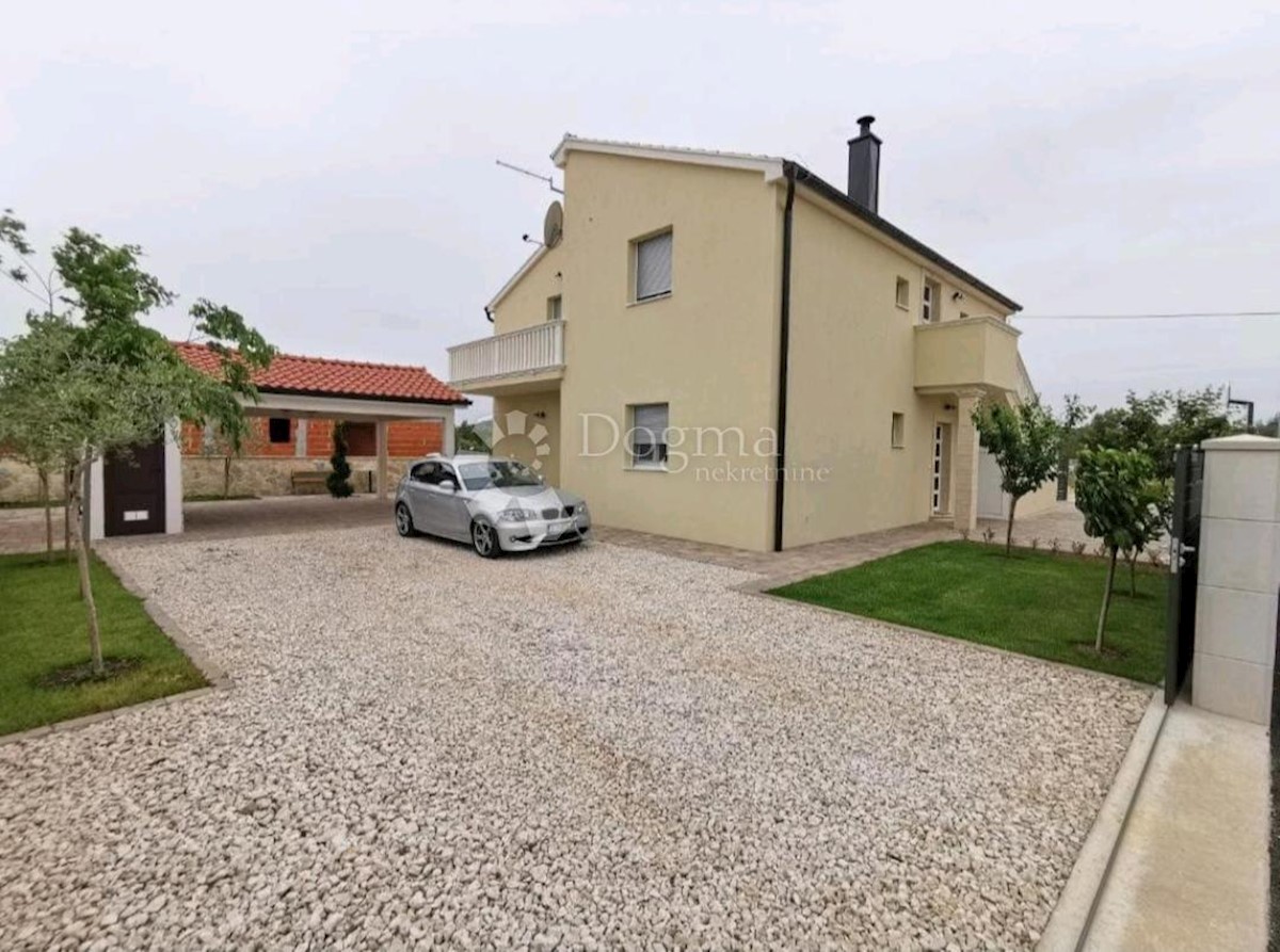 Dom Na predaj - šibensko-kninska Vodice - foto 2/7