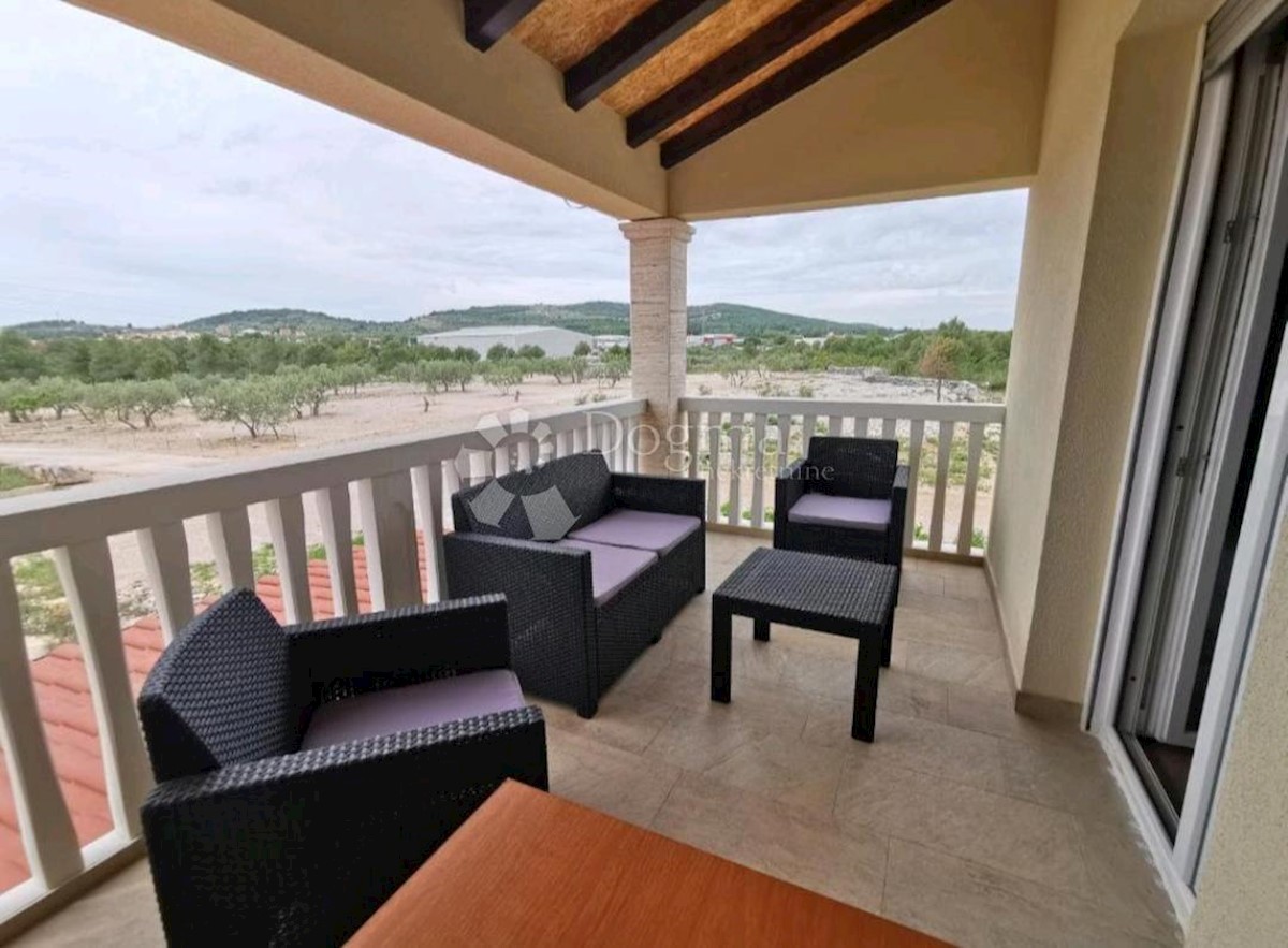 Dom Na predaj - šibensko-kninska Vodice - foto 4/7