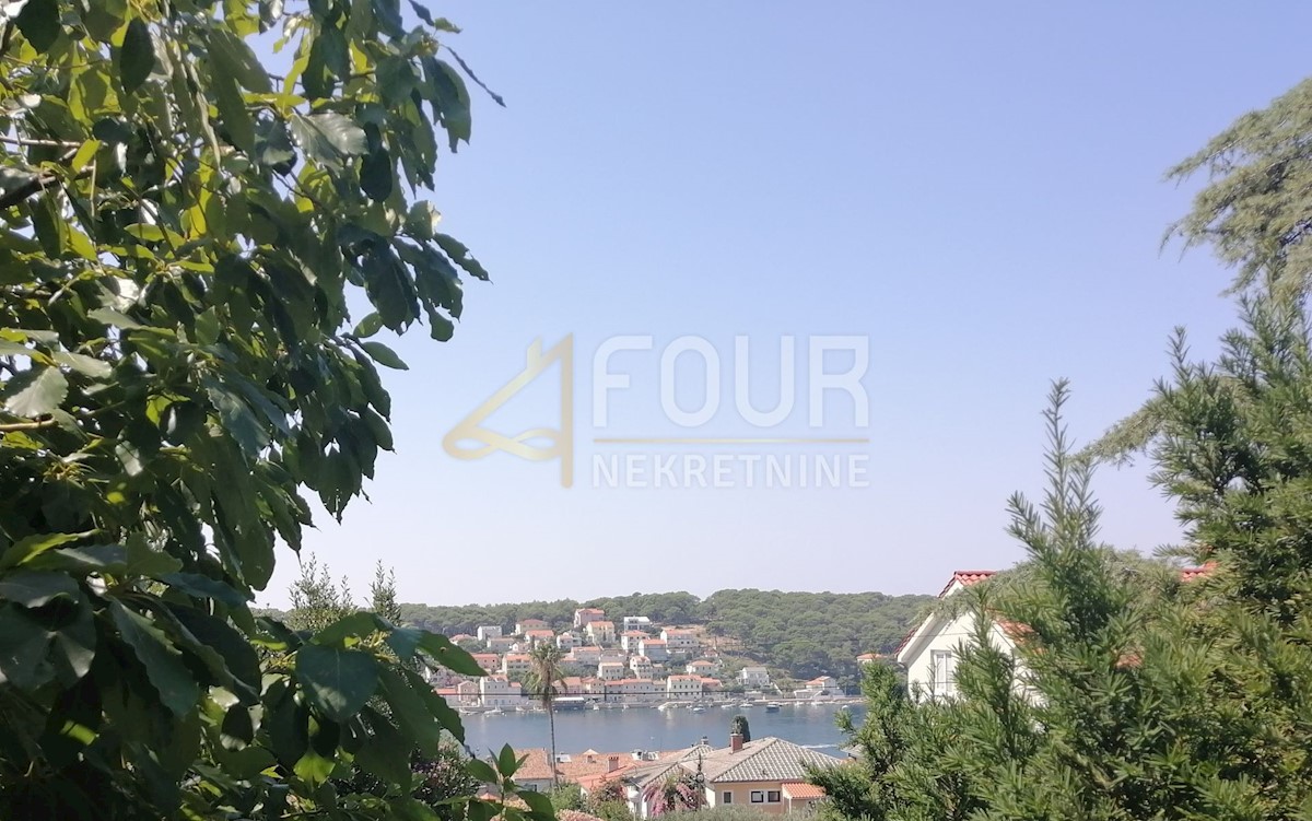 Maison À vendre - PRIMORSKO-GORANSKA Mali Lošinj