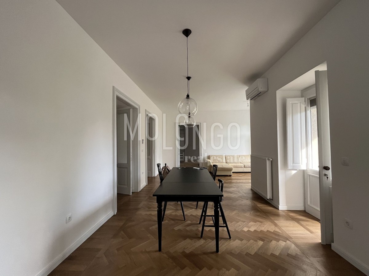 Apartmán Na prodej - PRIMORSKO-GORANSKA RIJEKA