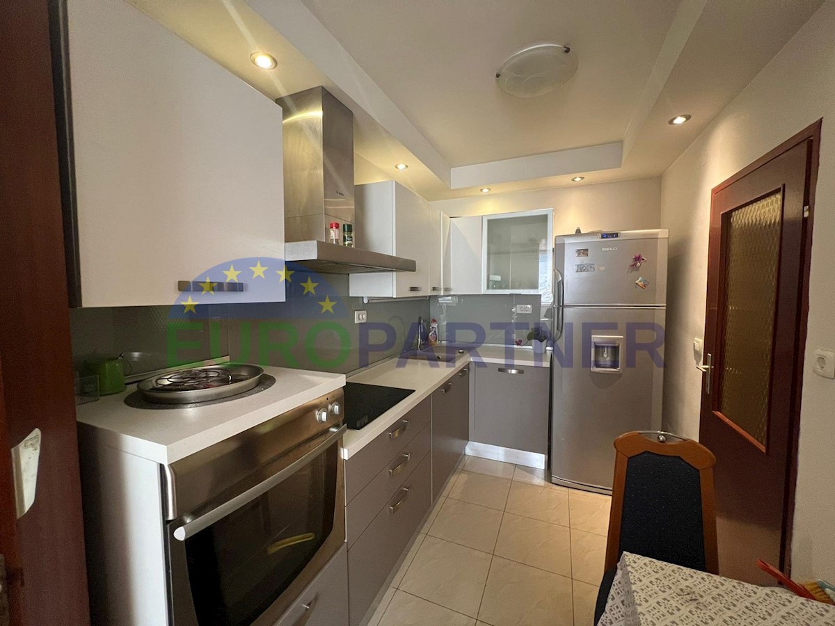 Apartmán Na prodej - SPLITSKO-DALMATINSKA SPLIT