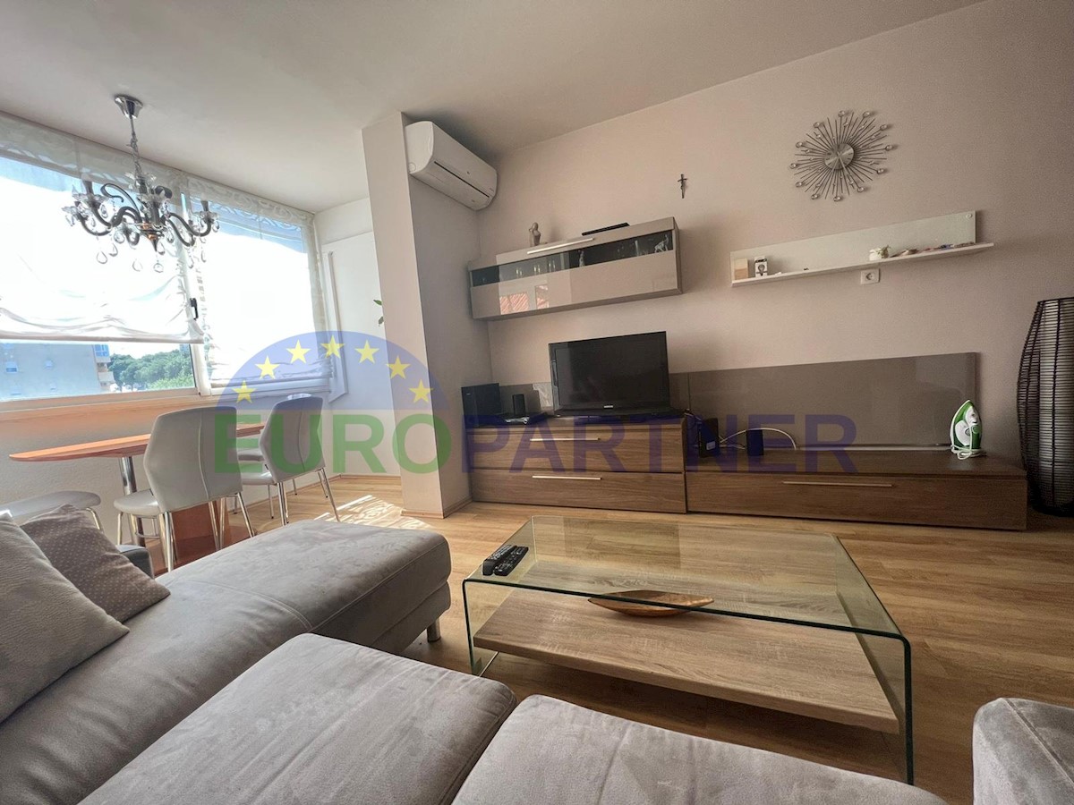 Apartmán Na prodej - SPLITSKO-DALMATINSKA SPLIT