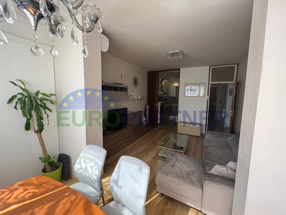 Apartmán Na prodej - SPLITSKO-DALMATINSKA SPLIT