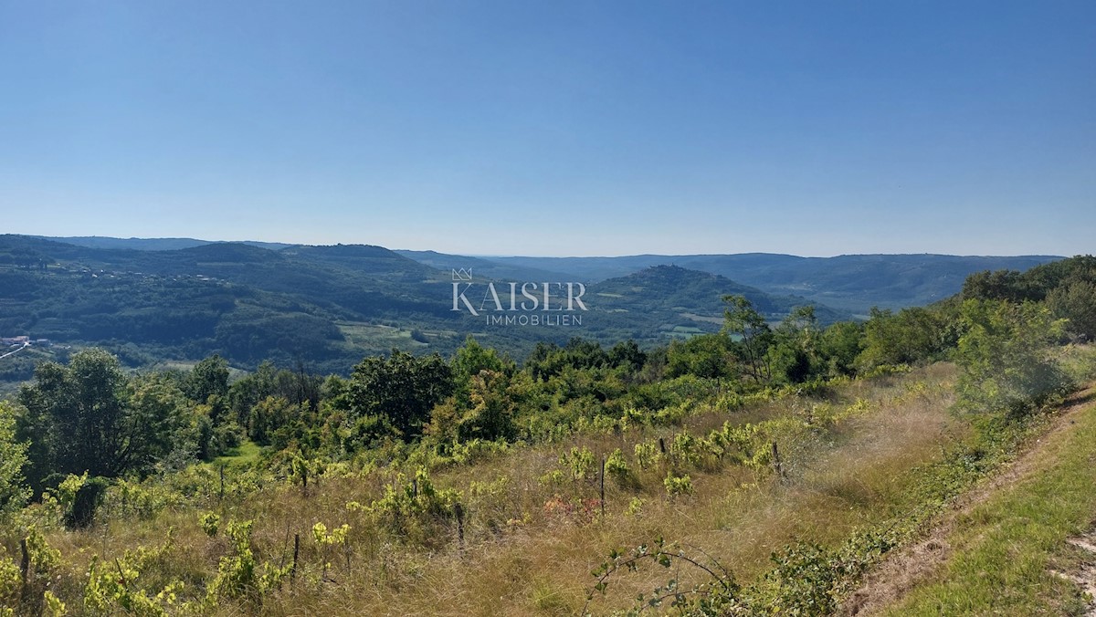 Parcela Na predaj - Istarska Motovun - foto 4/4