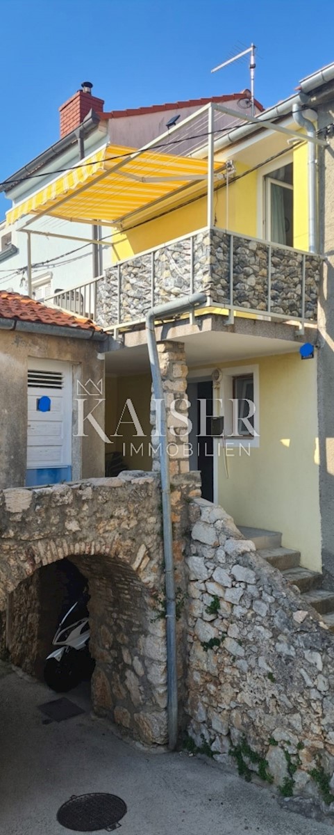 House For sale - PRIMORSKO-GORANSKA KRK