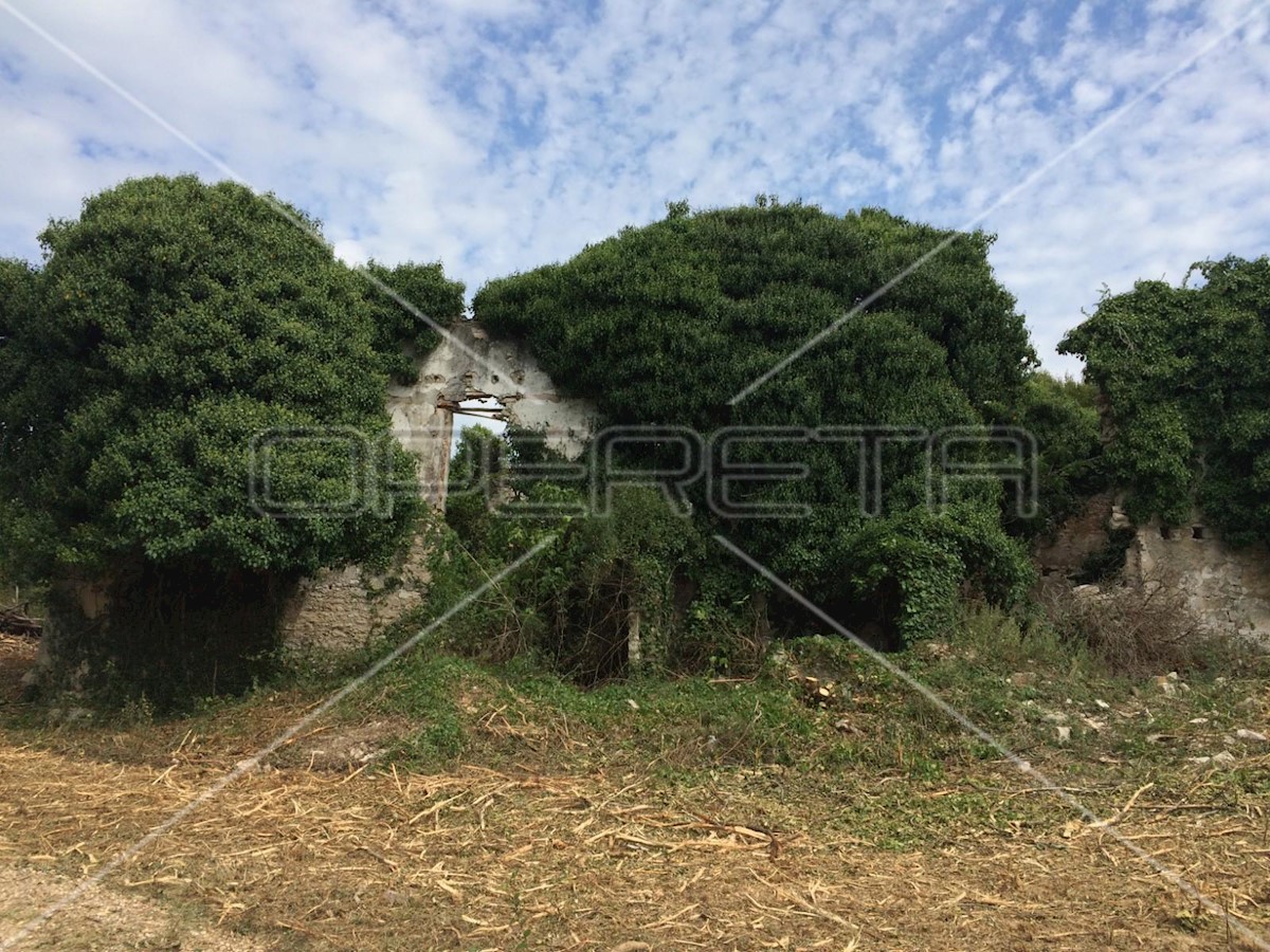 Terreno In vendita - ISTARSKA UMAG