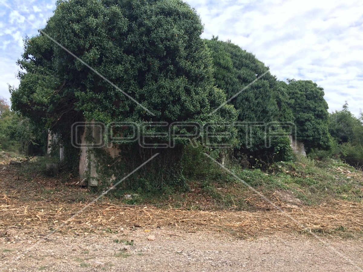 Terreno In vendita - ISTARSKA UMAG