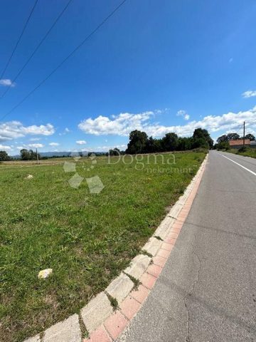 Grundstück zu verkaufen 17934 m² – Gospić