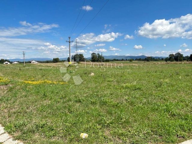 Land For sale - Ličko-senjska Gospić - foto 2/10