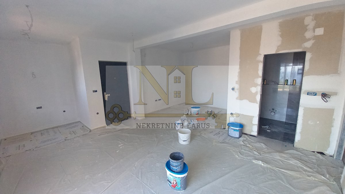 Apartma Na predaj - SPLITSKO-DALMATINSKA MARINA