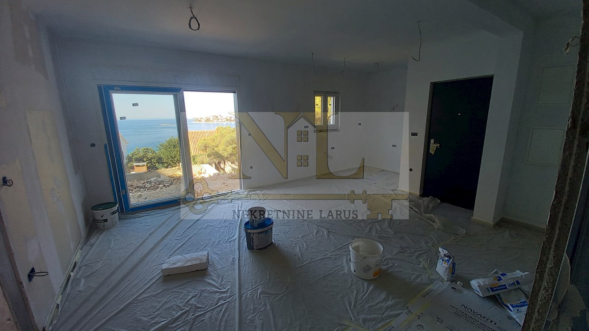 Appartement À vendre - SPLITSKO-DALMATINSKA Marina