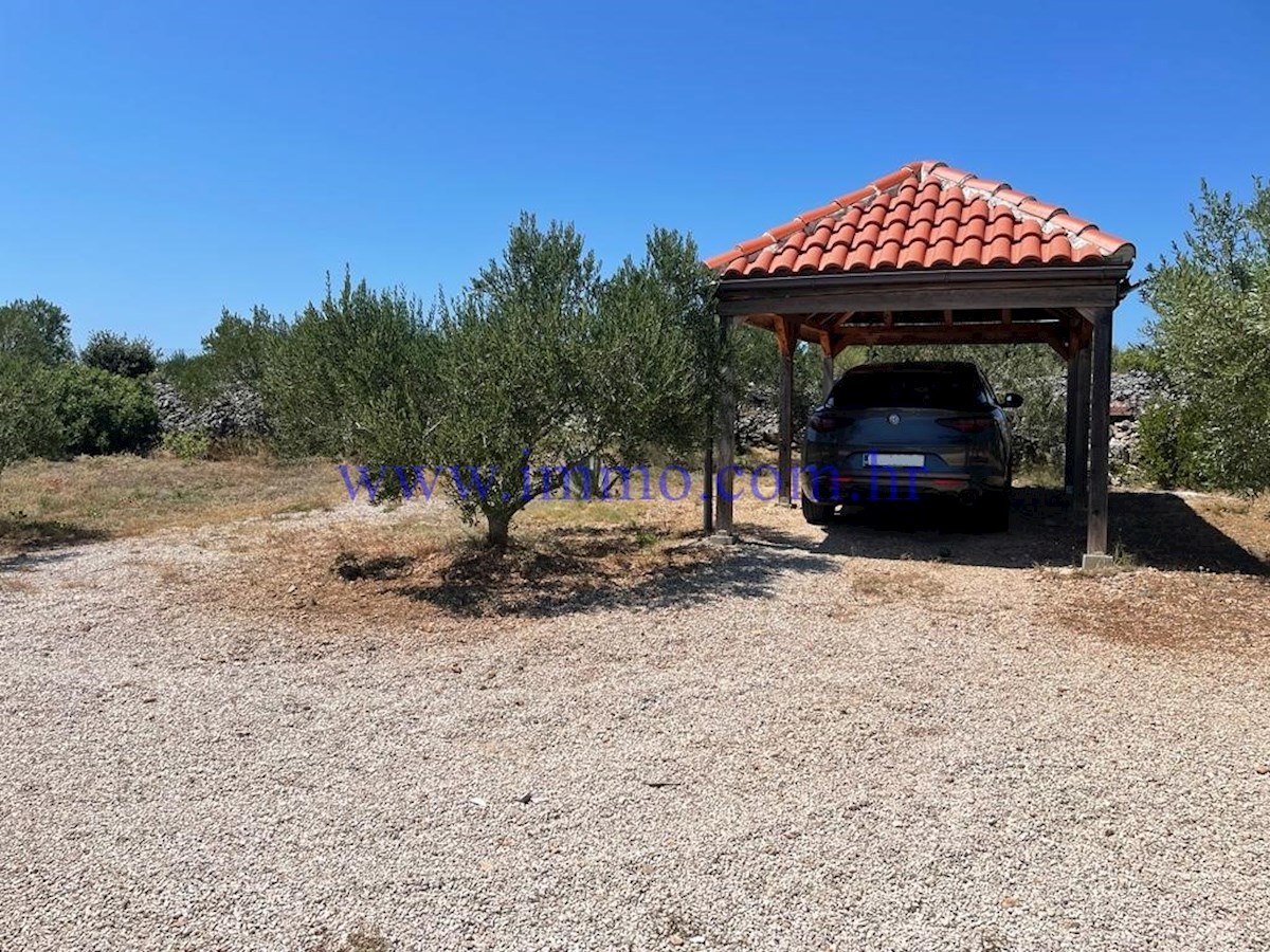 Maison À vendre - ŠIBENSKO-KNINSKA ŠIBENIK