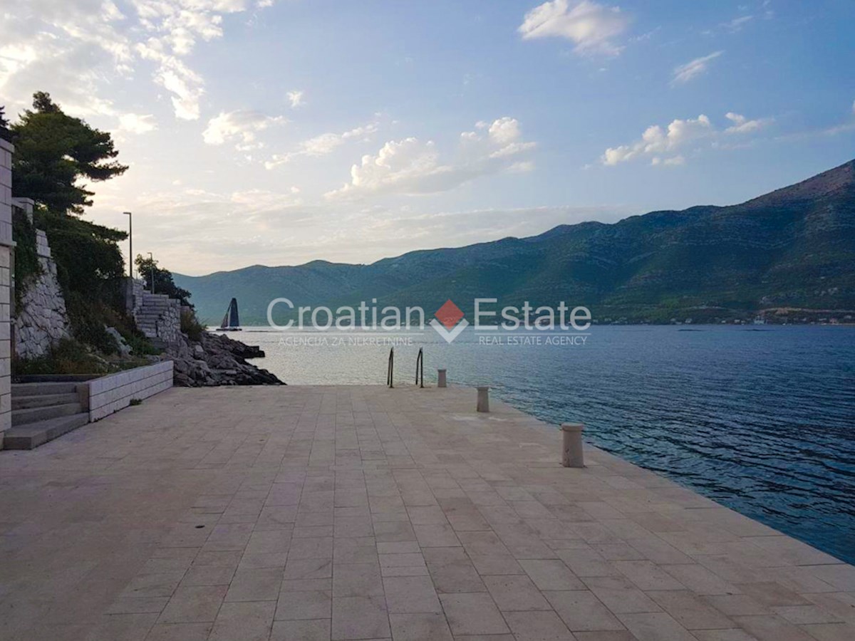 Dom Na predaj - DUBROVAČKO-NERETVANSKA Korčula