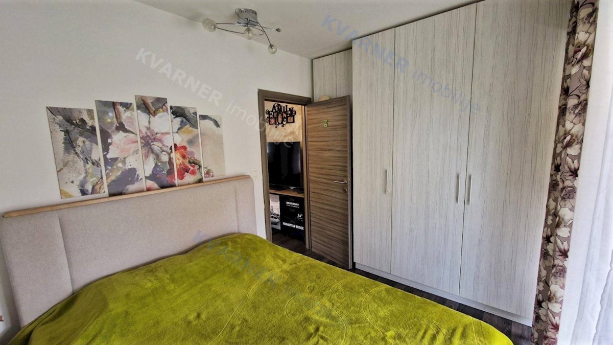 Apartmán Na prodej - PRIMORSKO-GORANSKA KRK