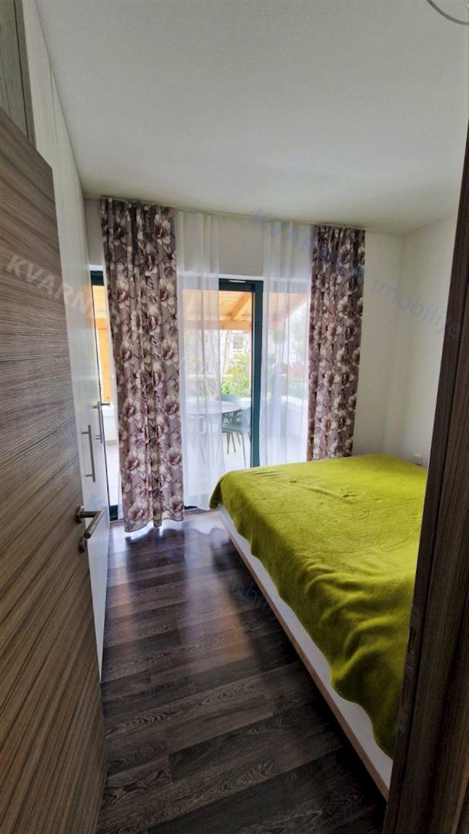 Apartmán Na prodej - PRIMORSKO-GORANSKA KRK