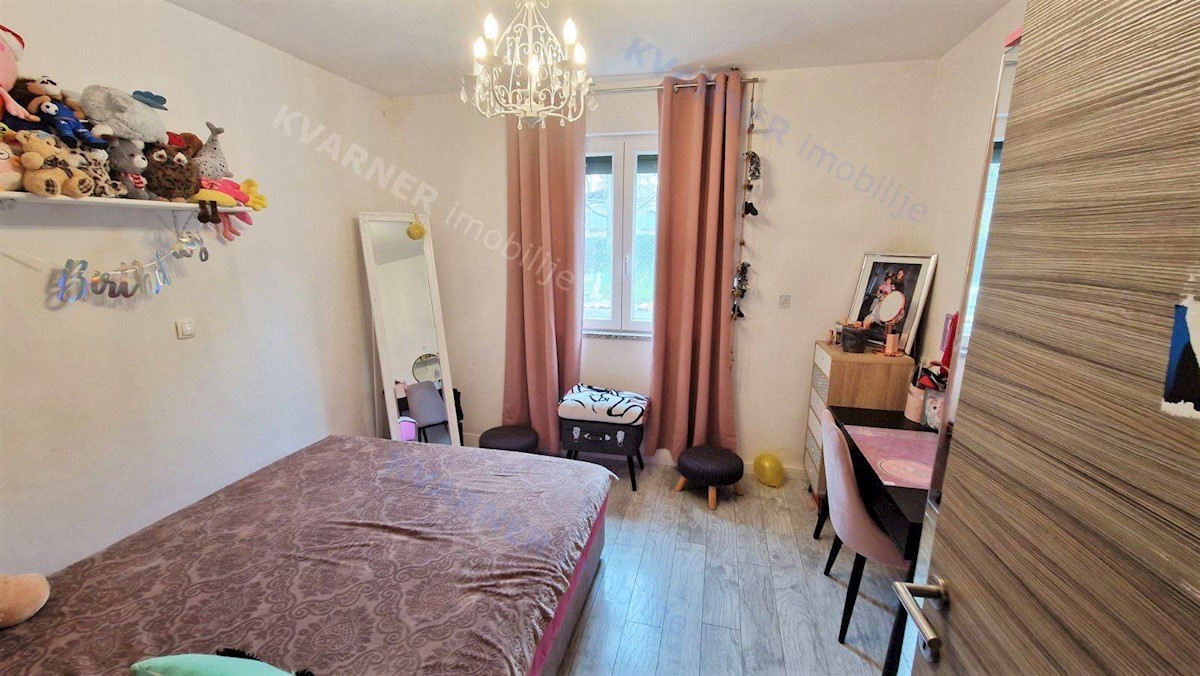 Apartmán Na prodej - PRIMORSKO-GORANSKA KRK