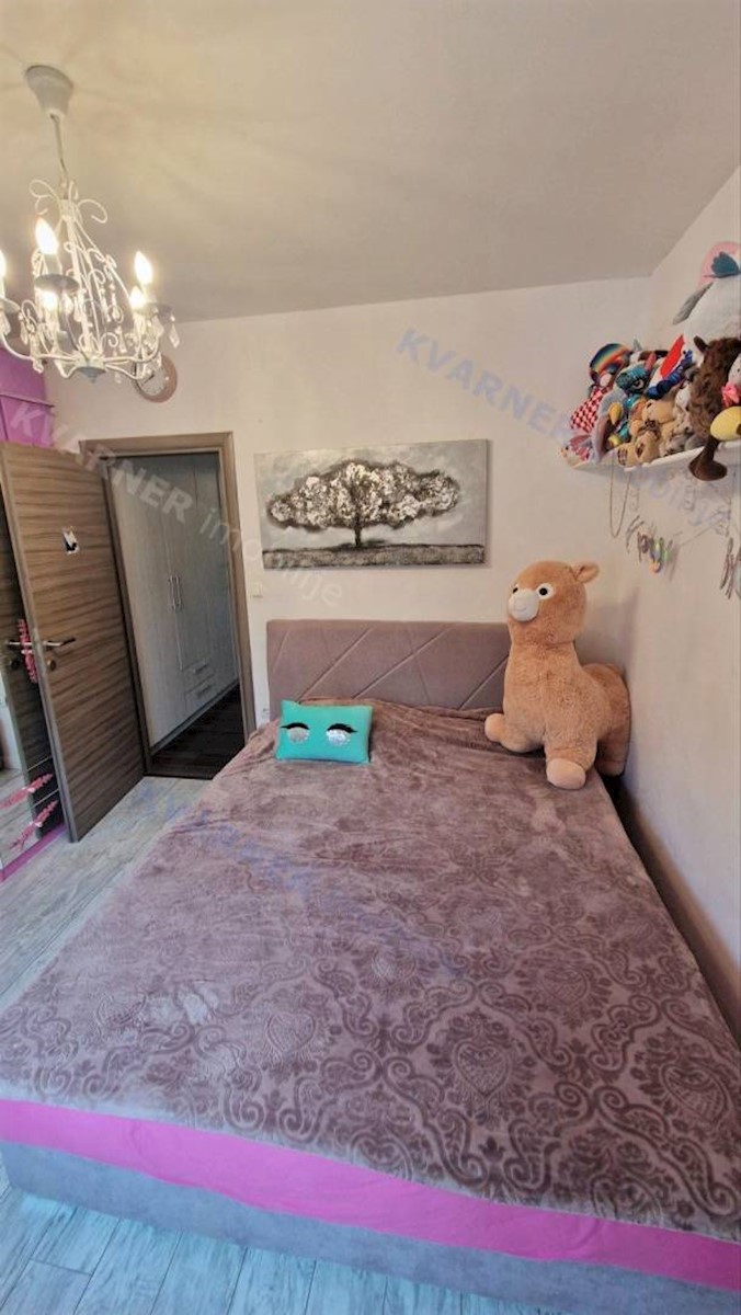 Apartmán Na prodej - PRIMORSKO-GORANSKA KRK