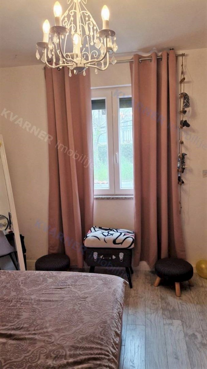 Apartmán Na prodej - PRIMORSKO-GORANSKA KRK