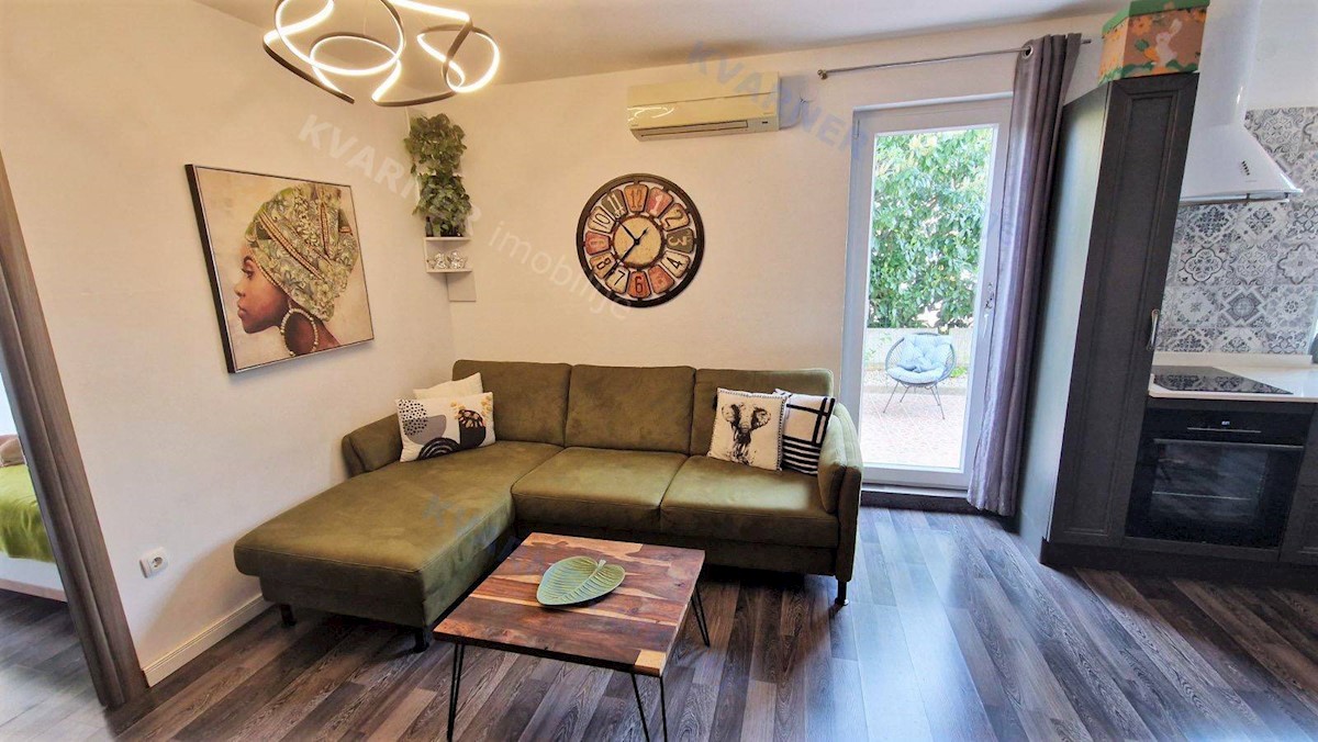 Apartmán Na prodej - PRIMORSKO-GORANSKA KRK