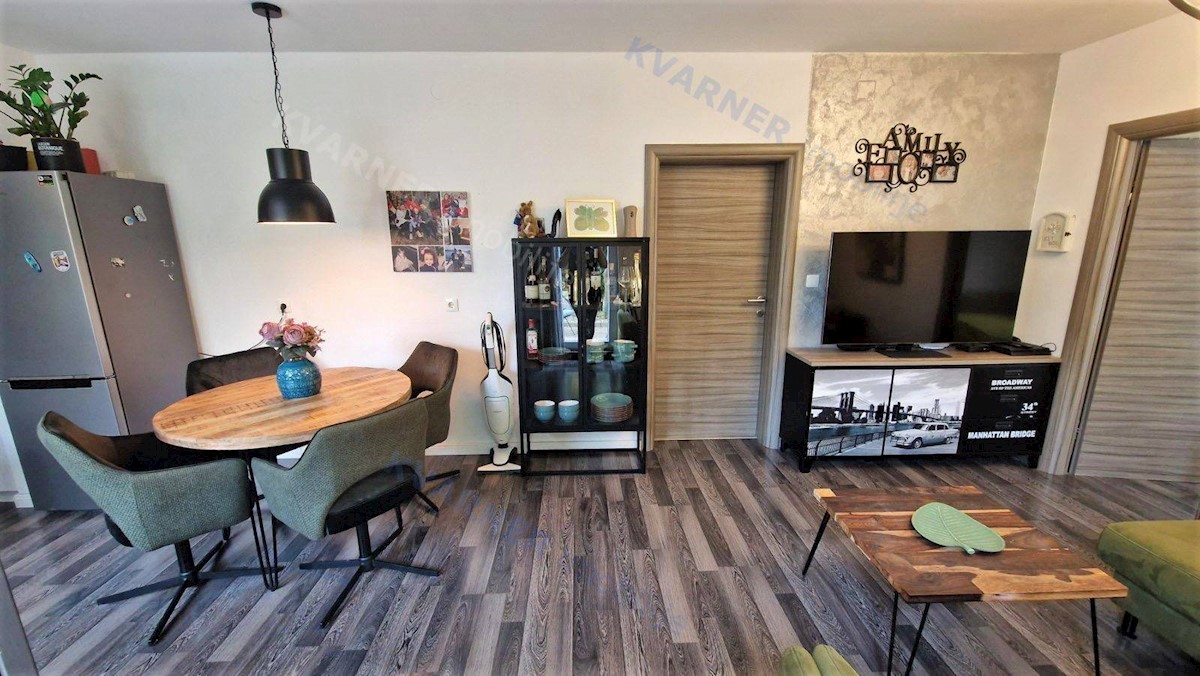 Apartmán Na prodej - PRIMORSKO-GORANSKA KRK