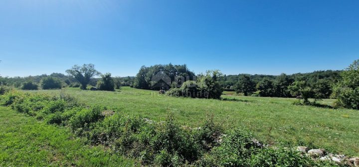 Parcela Naprodaj - Istarska Pazin - foto 2/16