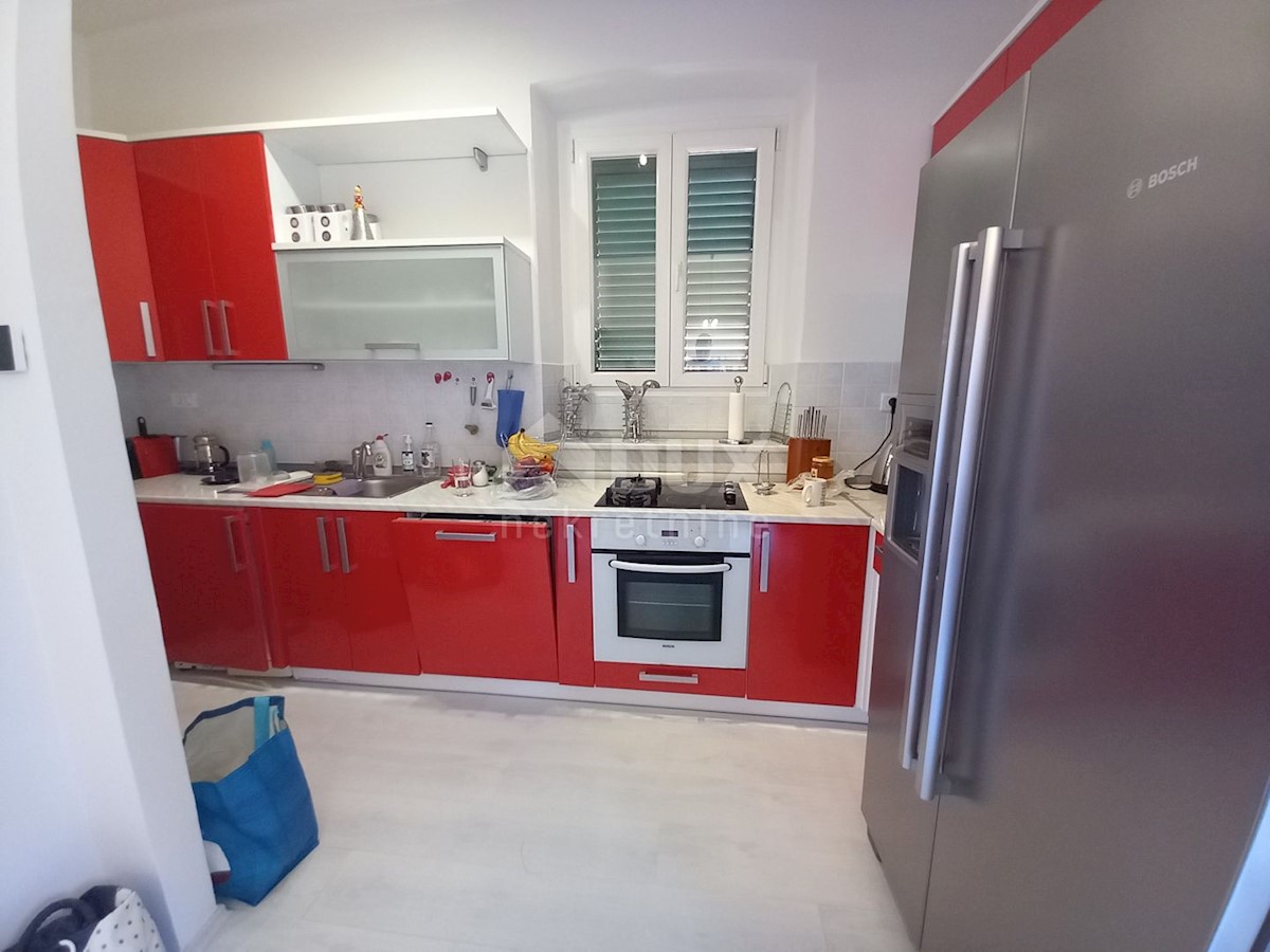 Apartma Na predaj - PRIMORSKO-GORANSKA OPATIJA