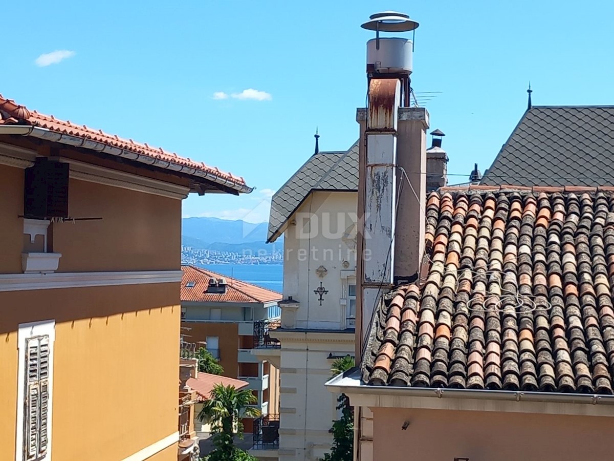 Apartma Na predaj - PRIMORSKO-GORANSKA OPATIJA