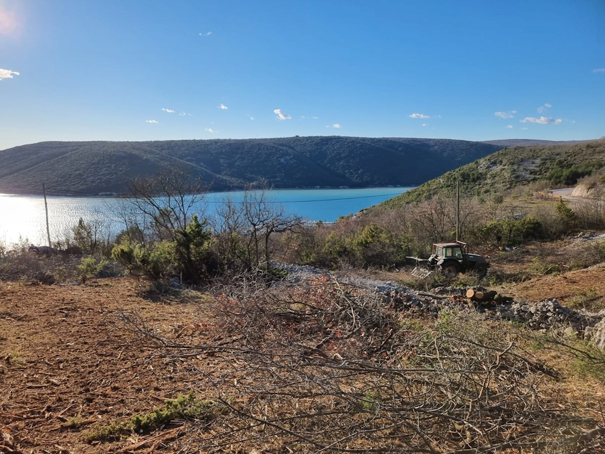 Land For sale - ISTARSKA RAŠA