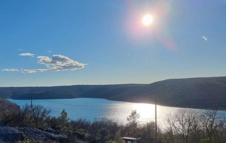 Pozemok na predaj 2700 m² – Trget