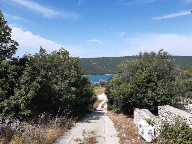 Parcela Naprodaj - Istarska Raša - foto 5/5