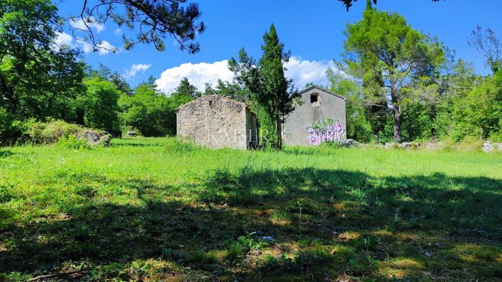 Casa in vendita 110 m² – Labin