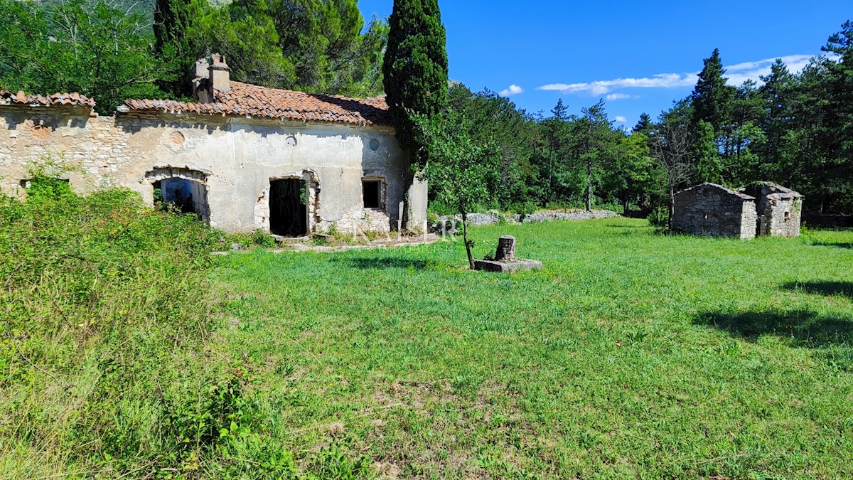 House For sale - Istarska Labin - foto 2/6
