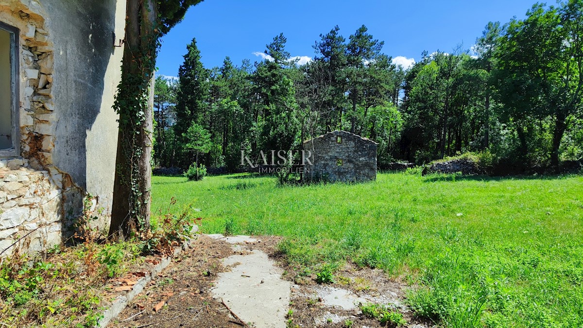 House For sale - Istarska Labin - foto 3/6
