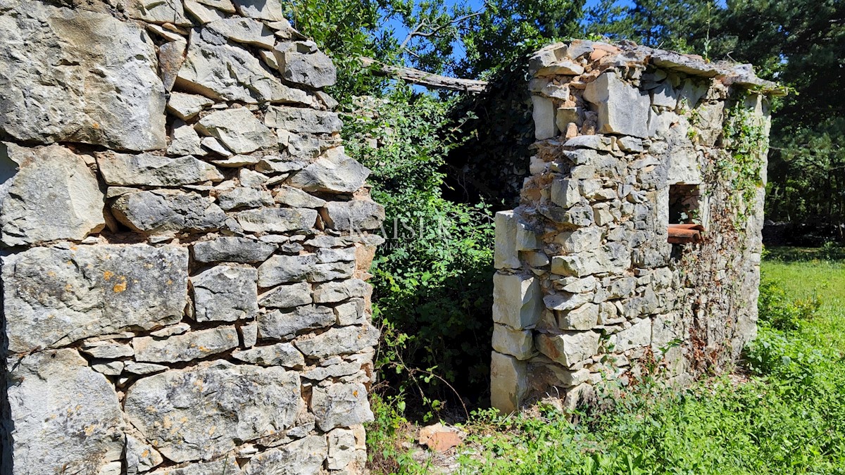 House For sale - ISTARSKA LABIN