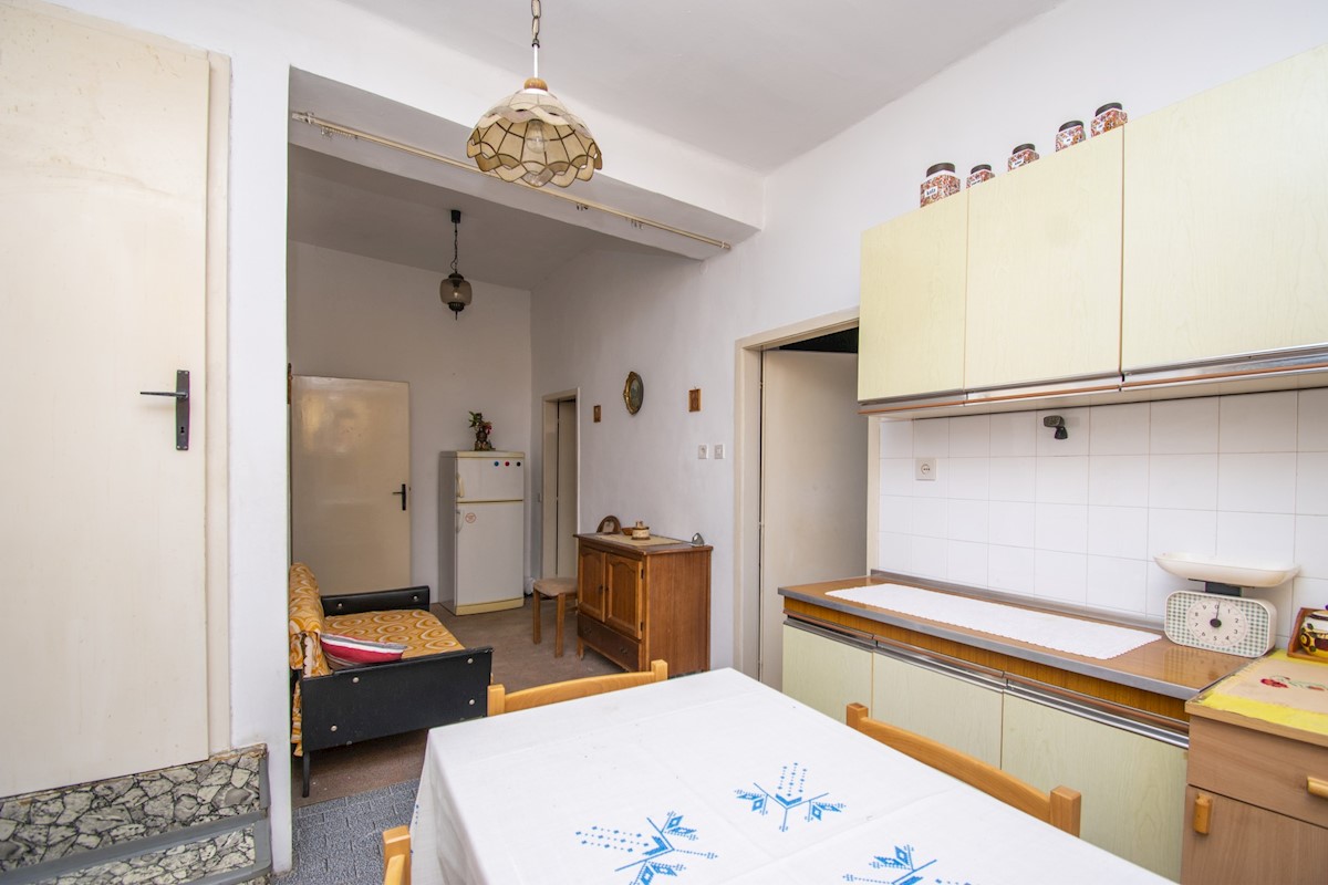 Apartmán Na prodej - ŠIBENSKO-KNINSKA ŠIBENIK